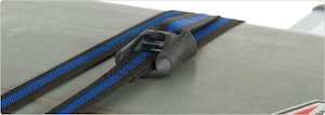 ProRack PR3036 Camlock Tiedown 4.8m HAMCO