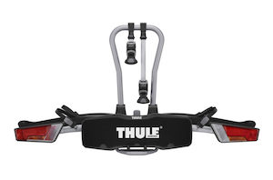 Products: Thule 931 EasyFold 2 Bike E Bike Rack HAMCO