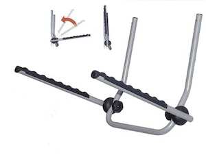 Menabo Wall Bracket “STAR” HAMCO