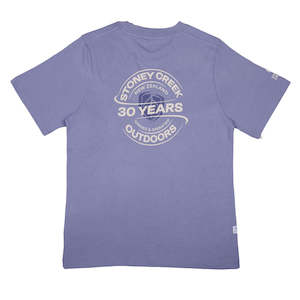 General: Stoney Creek Womens 30 Years Tee