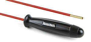 Accu Tech: Accu-Tech Steel Cleaning Rod
