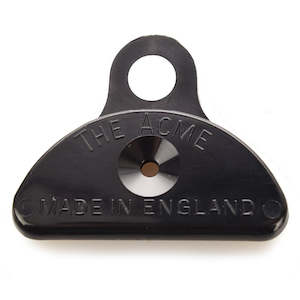 Acme: Acme Shepherds Whistle Black 576