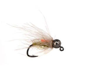 Category 3 Carpet Caddis BTB (1/2 DOZEN)
