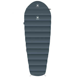 Domex Nimbus 300 Sleeping Bag - Grey