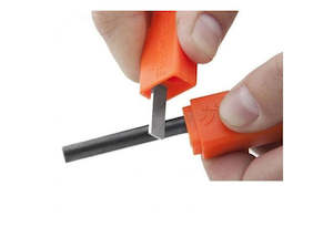 Firemaple: Firemaple Fire Starter