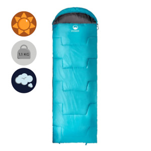 Domex: Domex Summer Night Sleeping Bag