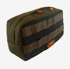 Game Gear: Game Gear Horizontal Pouch