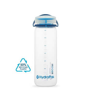 Hydrapak: HydraPak Recon 750ml Water Bottle