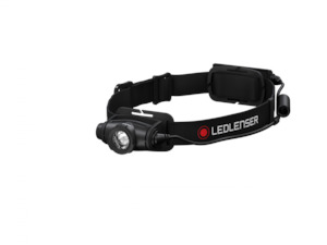 Led Lenser: Ledlenser H5R Core Headlamp