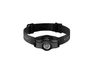Led Lenser: Ledlenser MH5 Rechargeable Headlamp