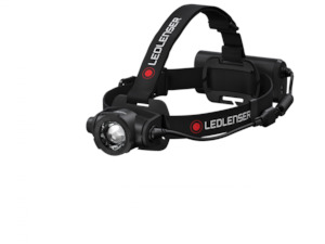 Ledlenser H15R Core Headlamp