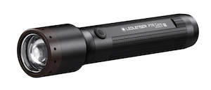Led Lenser: Ledlenser P7R Core Rechargeable Torch