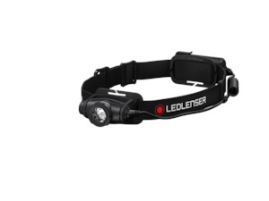Led Lenser: Ledlenser H5 Core Headlamp