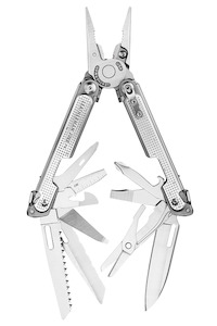 Leatherman: Leatherman Free P4