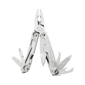 Leatherman: Leatherman Rev