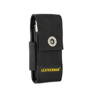 Leatherman: Leatherman Nylon Sheath with Pockets 4.25" #M