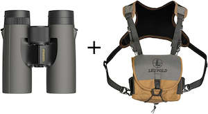 Leupold: Leupold Timberline 10x42 Binocular