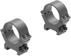 Leupold: Leupold PRW2 30mm Rings