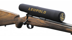 Leupold: Leupold Scope Covers