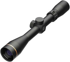 Leupold: Leupold VX-Freedom 3-9x40 1in Matte Hunt Plex #181307