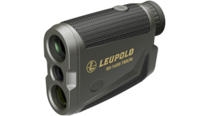 Leupold: Leupold RX-1400i TBR Digital Laser Rangefinder
