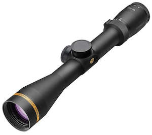 Leupold: Leupold  VX-5HD 2-10x42 Duplex Riflescope #171386
