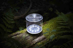 Luci: Luci Inflatable Solar Light Outdoor 2.0