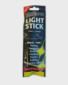Nacsan: Light Stick 4"