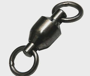 Nacsan: Nacsan Ball Bearing Swivel #4 8PC