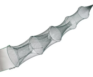 Nacsan: Eel Fyke Net