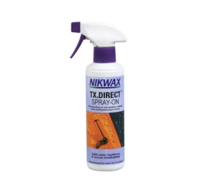 Nikwax Spray on Proof - TX Direct 300ml