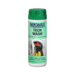Nikwax: Nikwax Tech Wash 150ml