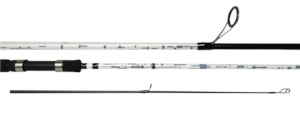 Okuma: Okuma Aria 4pc Combo 6'6 L ROD and 30 REEL