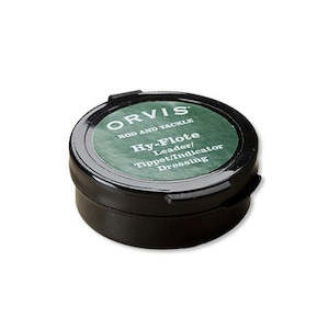 Orvis Floatant Hy-Flote Paste