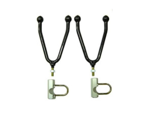 Outdoor Outfitters: Outdoor Outfitters ATV Handle Bar Gun Rack