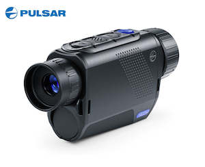 Pulsar: Pulsar Axion XQ30 Pro