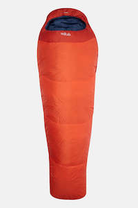 Rab: Rab Solar 4 Sleeping Bag