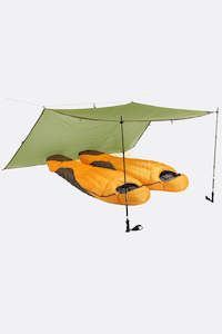 Rab: RAB Siltarp 2 - Olive