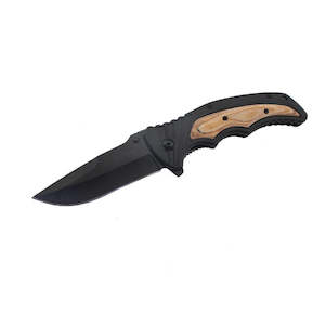 Ridgeline Fieldman Pocket Knife