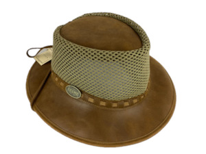 Selke: Selke 308 Airhead