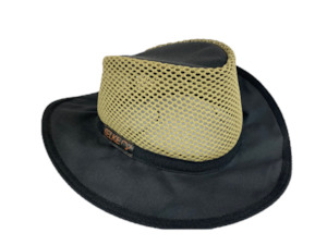 Selke: Selke 510C Cotton Drill Airhead