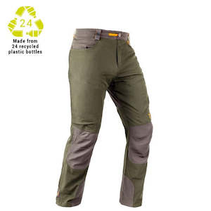 Mens Pants: Hunters Element Boulder Trouser