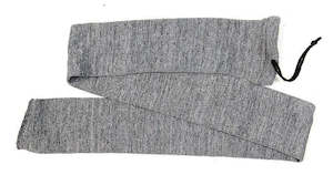 Outdoor Outfitters Scoped Gun Sock Silicone Coated 52"