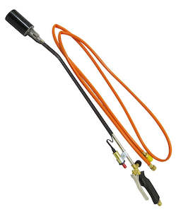 Game Gear Bristle Buster Long