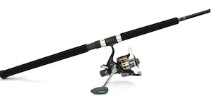 Kilwell: Kilwell Strayline Combo WAD1000 / XP 701