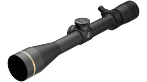Leupold: Leupold VX-3HD 3.5-10x50 (1 inch) CDS-ZL Duplex