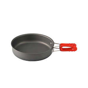 Domex Anodised Frying Pan 19cm