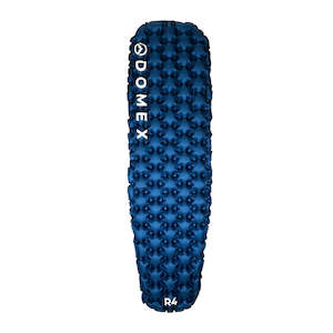 Domex: Domex Compact R4 Inflatable Sleeping Mat