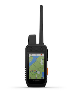 Garmin: Garmin Alpha 300i GPS Dog Tracking Handheld with inReach