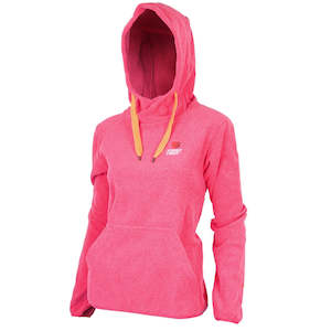 Stoney Creek Womens Hypercore Hoodie